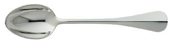 Demi-tasse spoon in silver plated - Ercuis